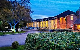Cottons Hotel&Spa